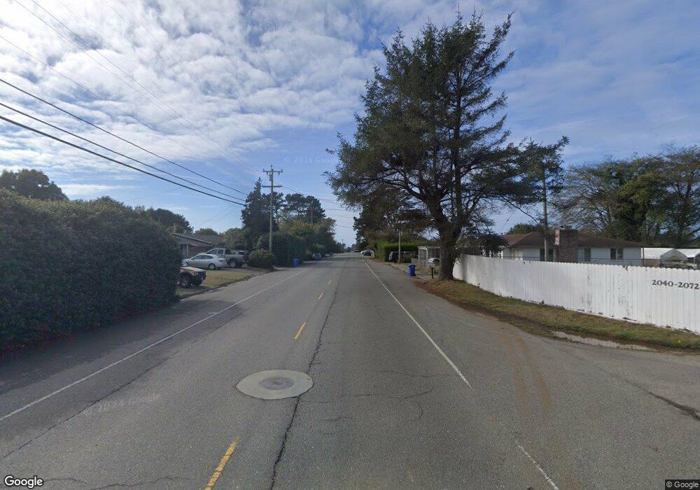 000 Hiller Rd, McKinleyville, CA 95519 - photo 1