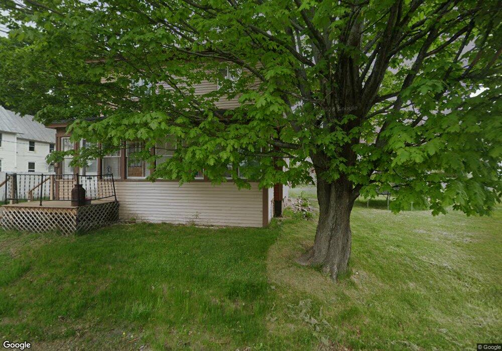 44 Mechanic St, Skowhegan, ME 04976 - photo 1
