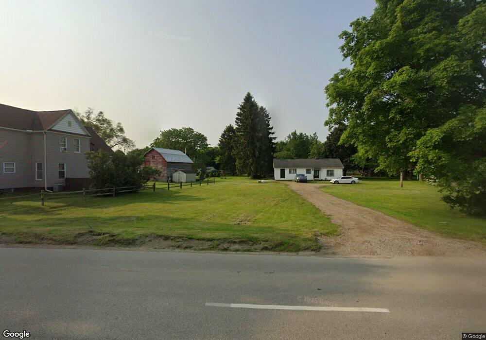 537 W Main Rd, Conneaut, OH 44030 - photo 1