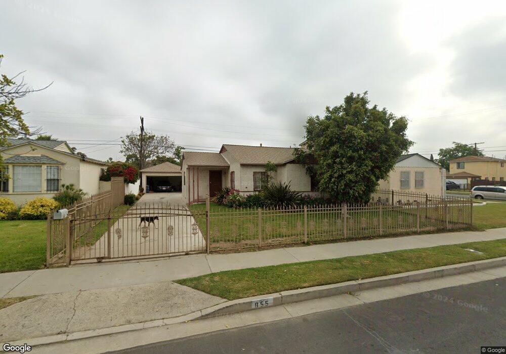 855 E 118th Dr, Los Angeles, CA 90059 - photo 1