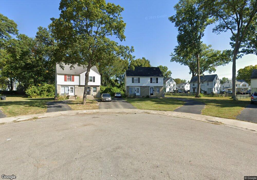 330 Beechmill Ct unit 332, Columbus, OH 43213 - photo 1