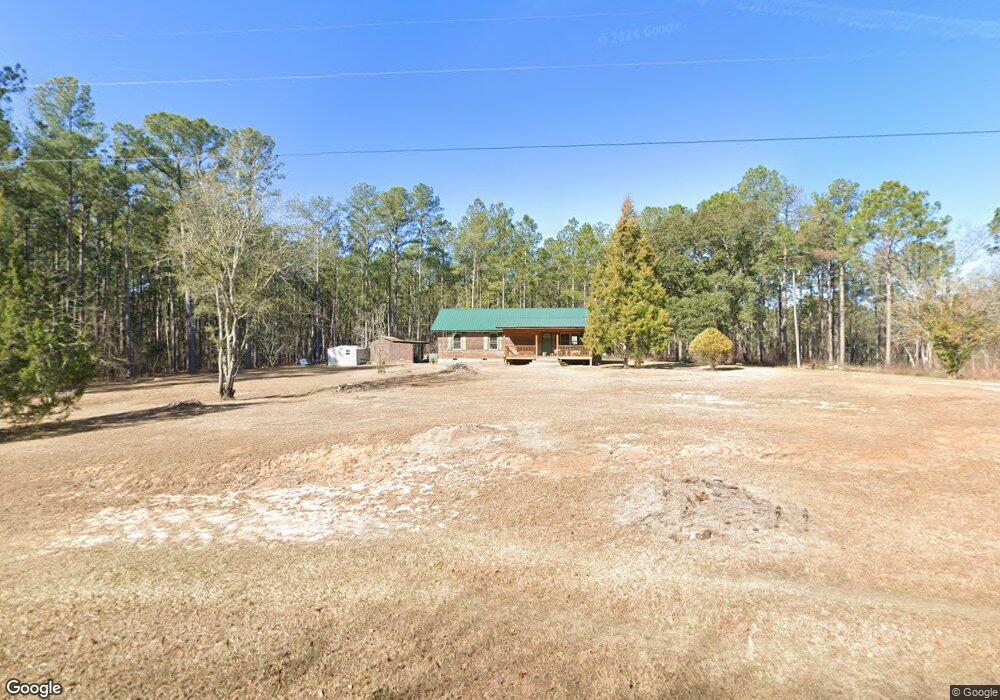 728 Lloyd Rd, Meigs, GA 31765 - photo 1