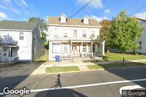 75 Hanover St, Pemberton, NJ 08068