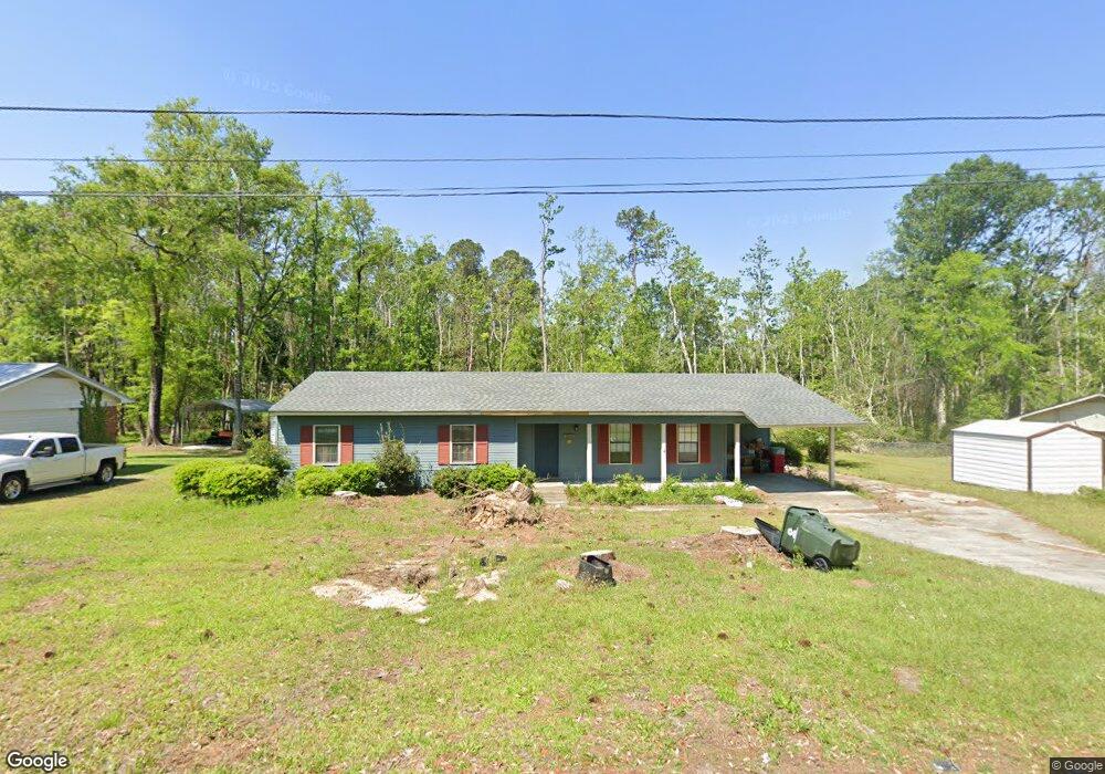 1909 Greenview Dr, Douglas, GA 31533 - photo 1