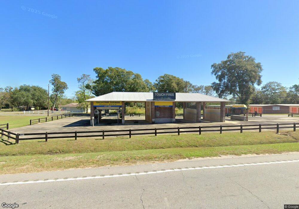 812 Gordon St, Blackshear, GA 31516 - photo 1