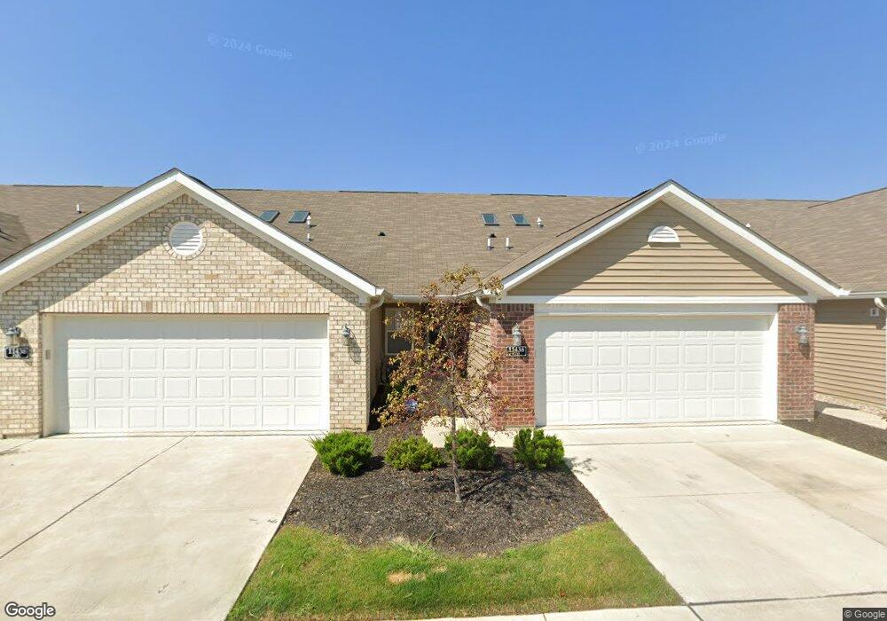 11438 Stones Ct unit 104, Fishers, IN 46037 - photo 1