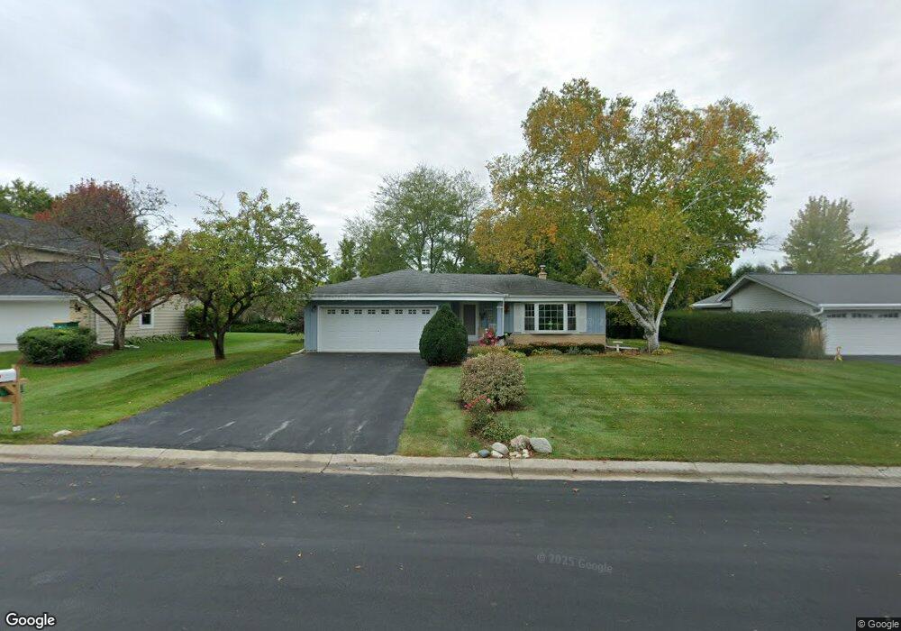 W168N10529 Deer Crossing, Germantown, WI 53022 - photo 1