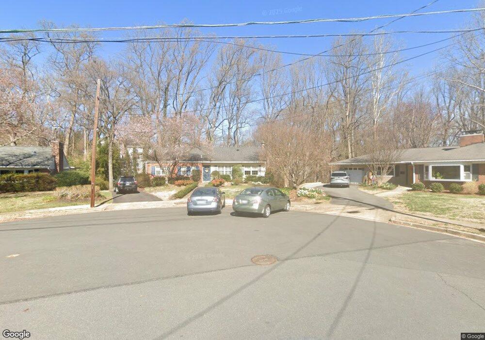 4030 N Tazewell St, Arlington, VA 22207 - photo 1