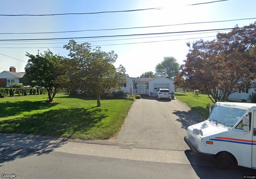 12 Freedom St, Milford, MA 01757 - photo 1