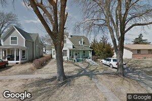 129 N Elm St, Osborne, KS 67473