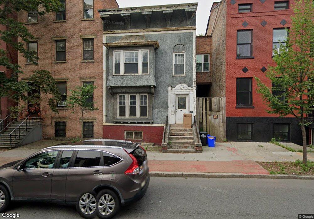 344 Madison Ave, Albany, NY 12210 - photo 1