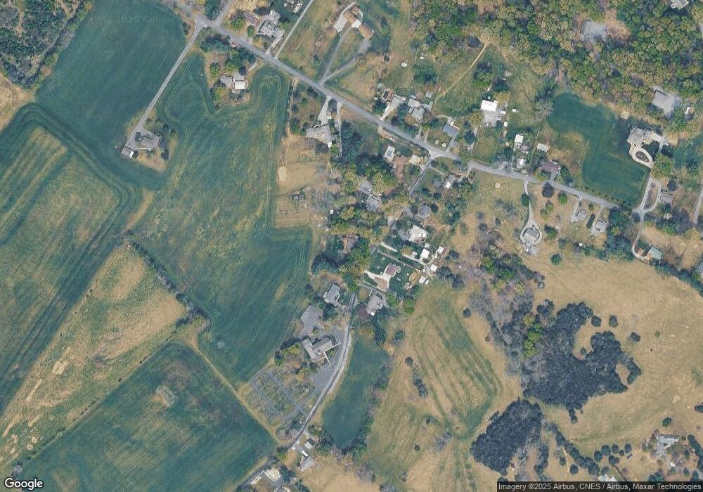 1202 Lebanon Church Rd, Mount Sidney, VA 24467 - photo 1