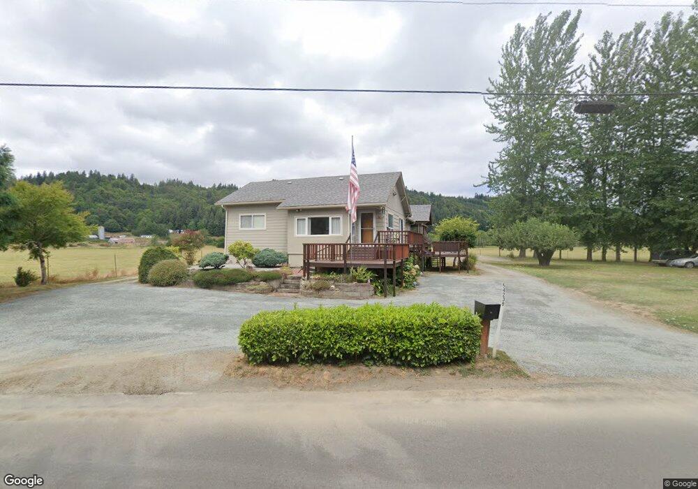 54238 Old Broadbent Rd, Myrtle Point, OR 97458 - photo 1