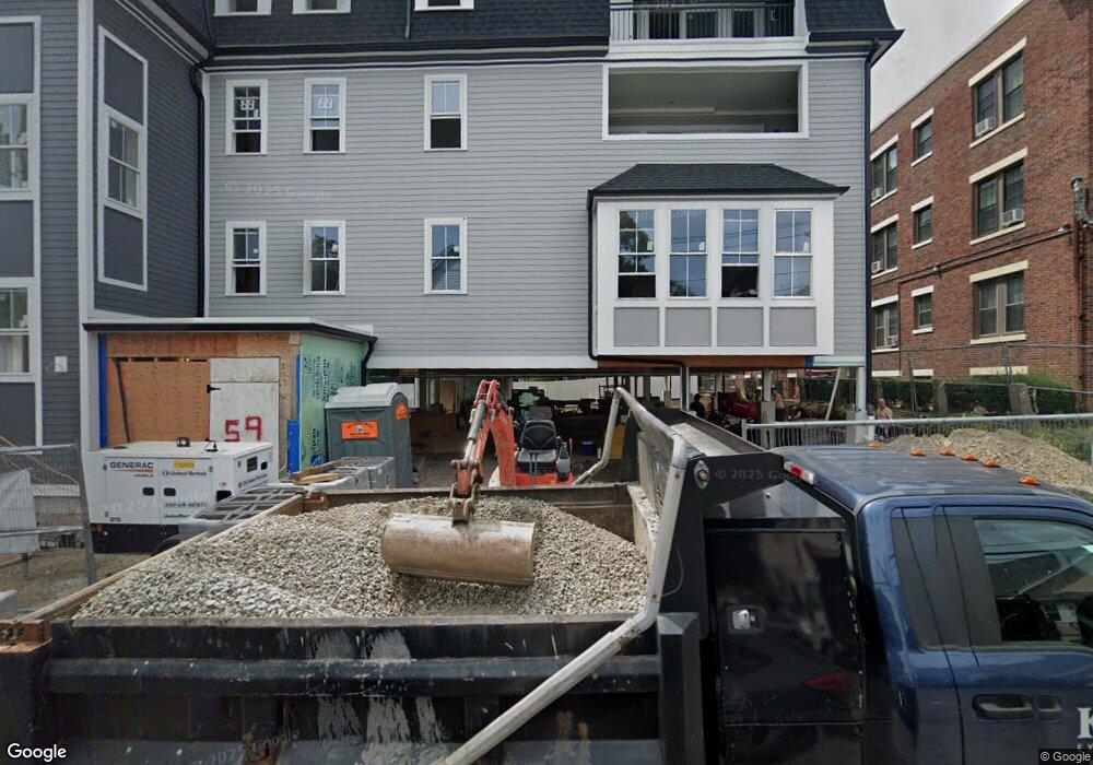 59 Spear St unit 59, Quincy, MA 02169 - photo 1