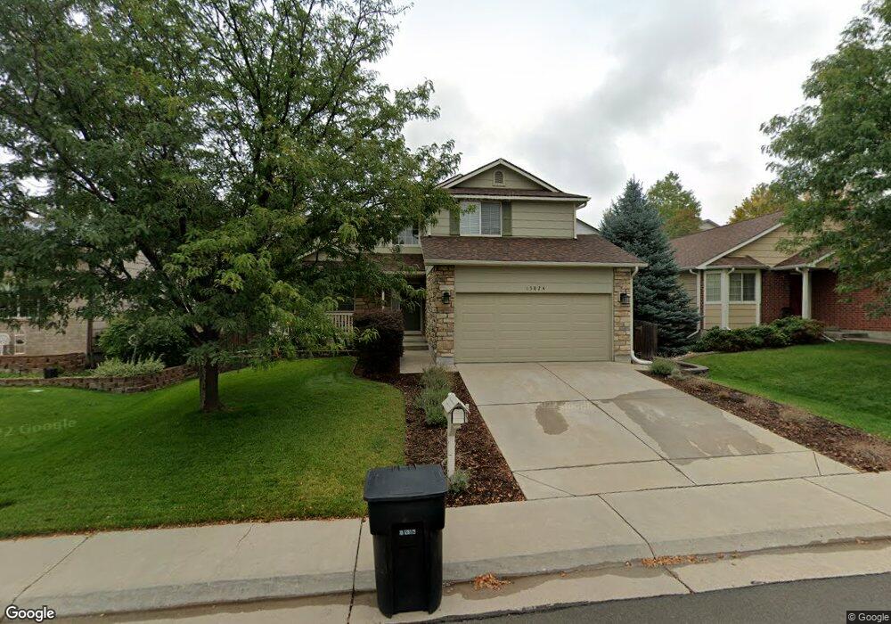 13824 Jackson St, Thornton, CO 80602 - photo 1