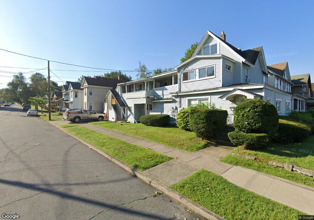 1203 Pittston Ave, Scranton, PA 18505 - photo 1