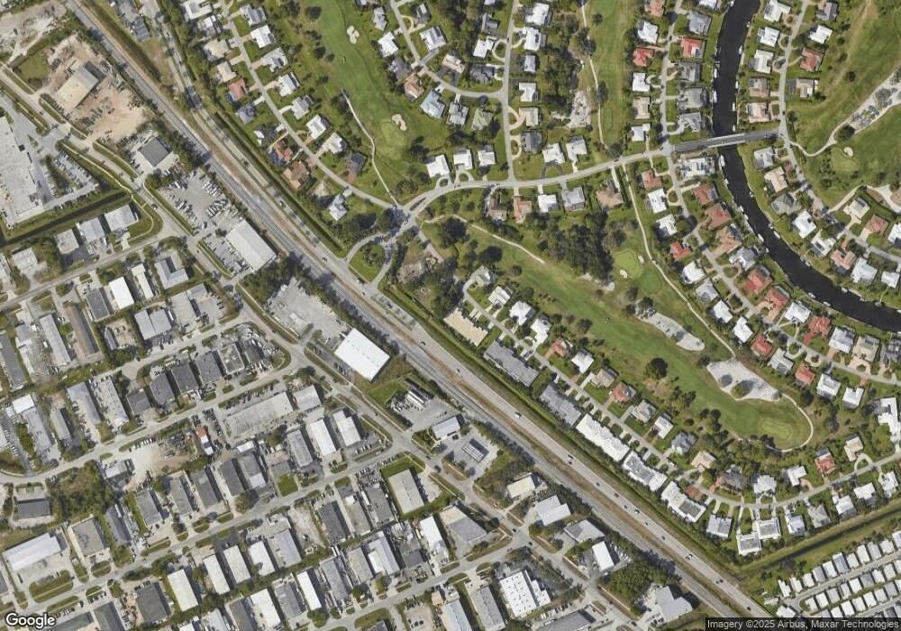 2800 SE Fairway W unit 1-1, Stuart, FL 34997 - photo 1