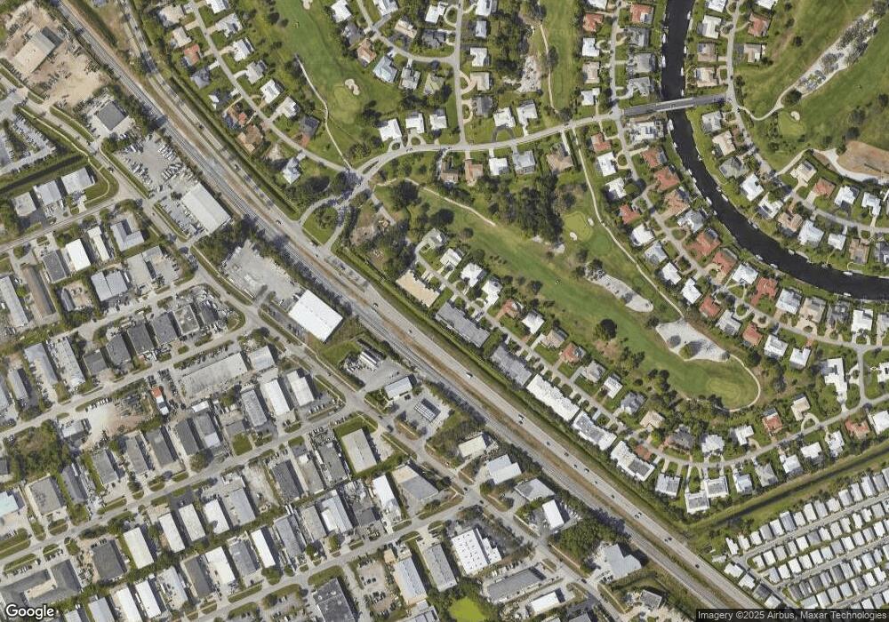 2816 SE Fairway W, Stuart, FL 34997 - photo 1