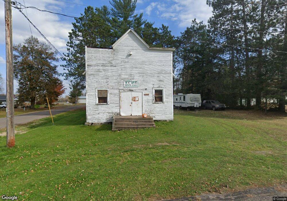 N5802 Cedar St, Glen Flora, WI 54526 - photo 1