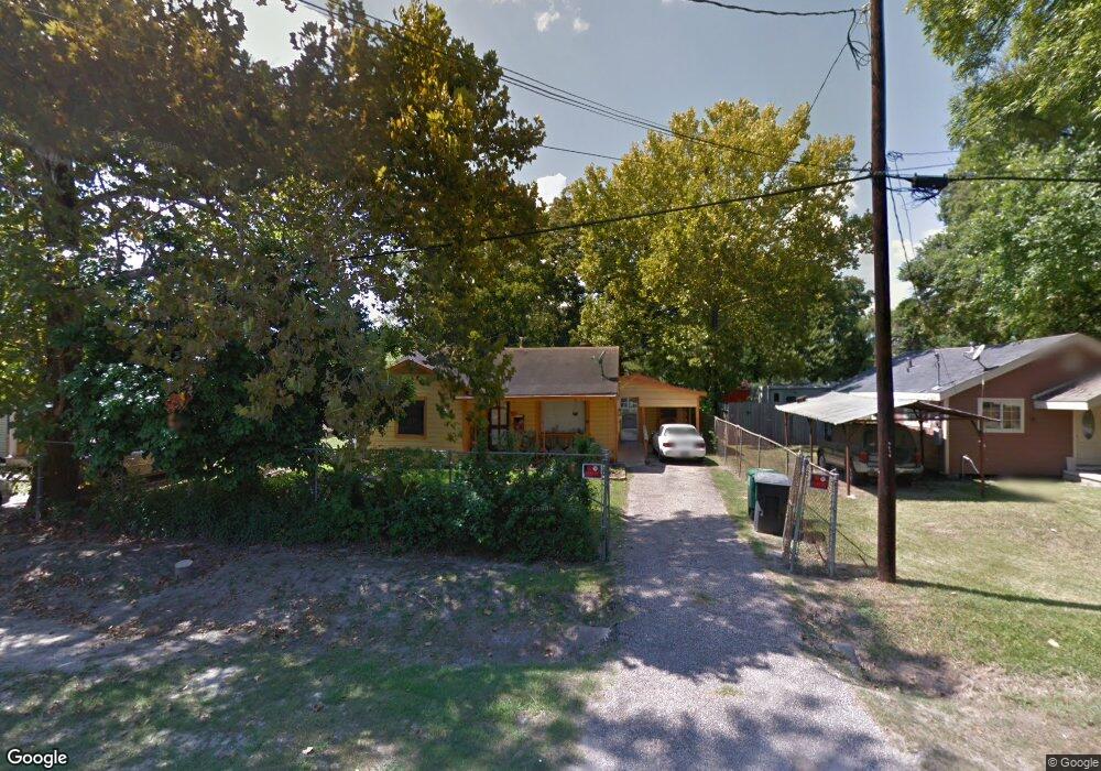 6215 Los Angeles St, Houston, TX 77026 - photo 1
