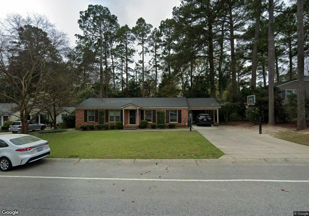 2619 Bennington Rd, Fayetteville, NC 28303 - photo 1