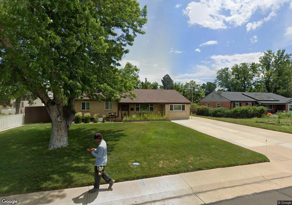 4060 Jay St, Wheat Ridge, CO 80033 - photo 1