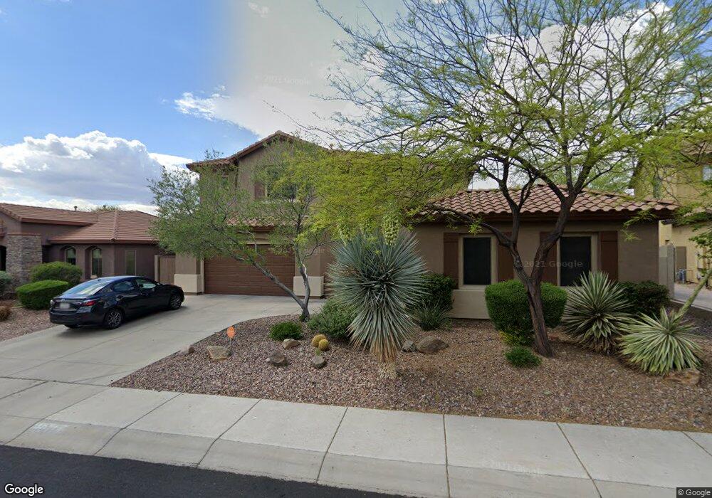 40114 N Blaze Ct unit 39, Phoenix, AZ 85086 - photo 1