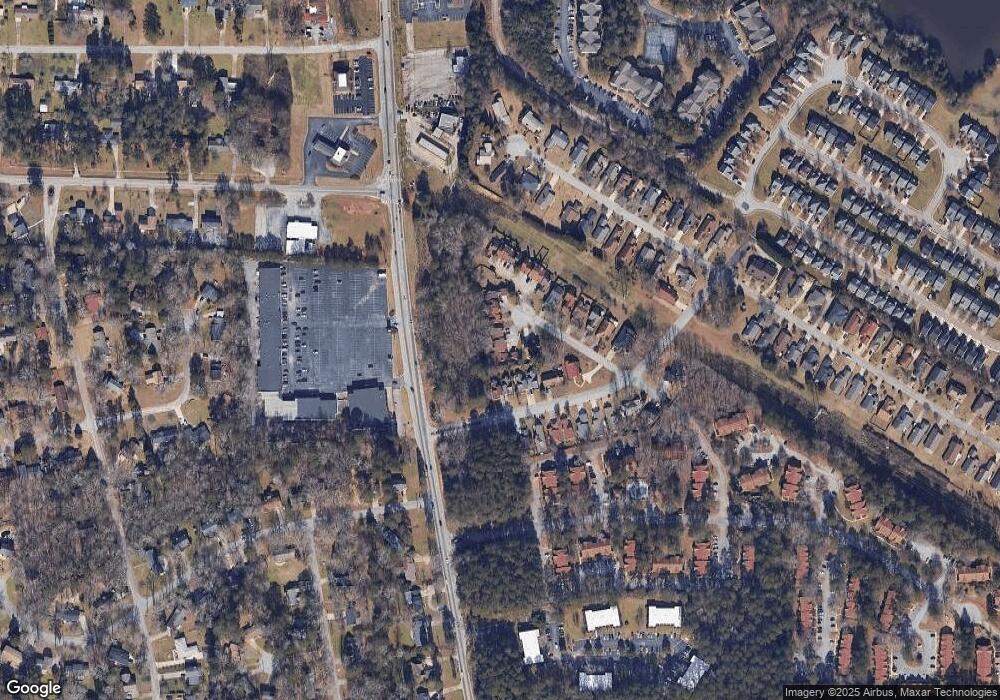 3214 Salem Cove Way SE unit 3214, Conyers, GA 30013 - photo 1