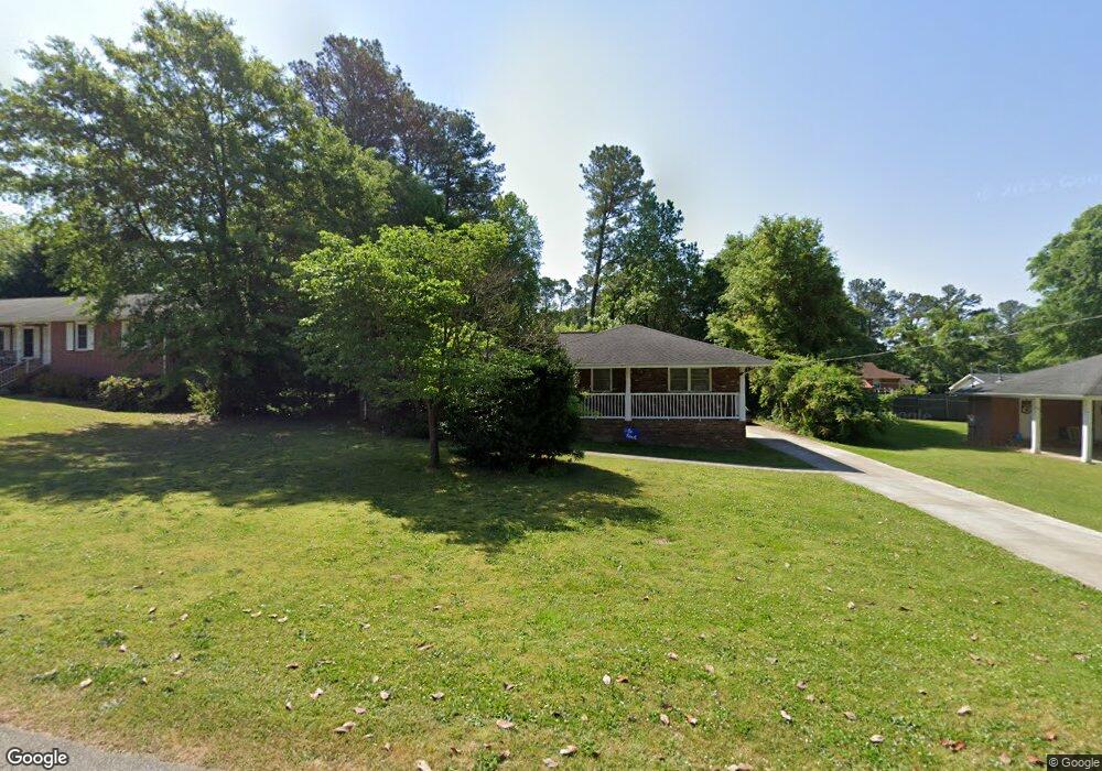 154 Ridgeway St, Winder, GA 30680 - photo 1