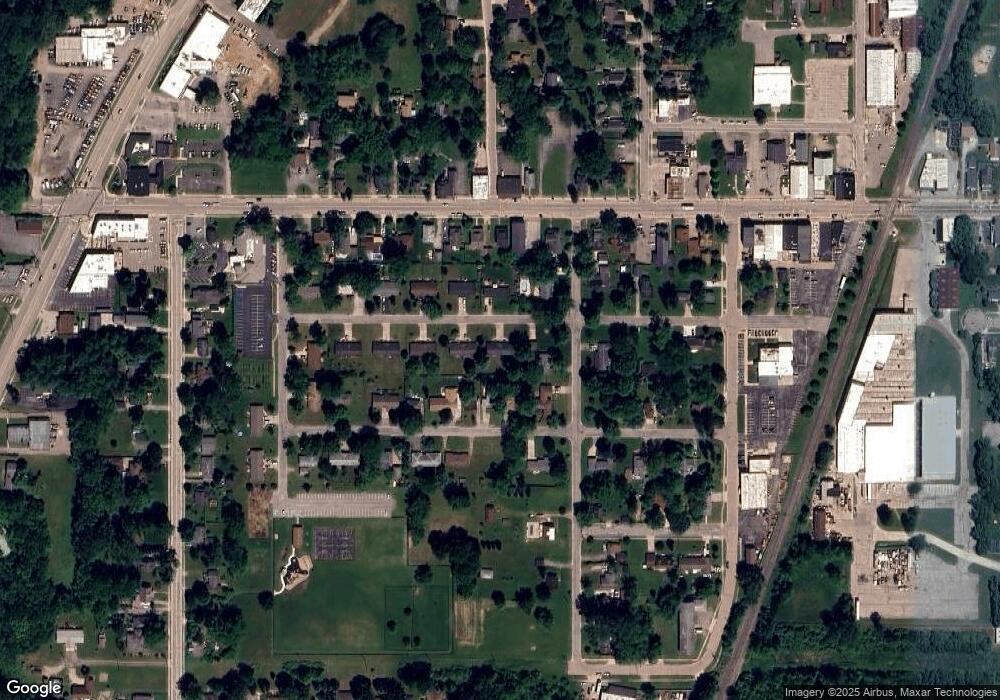 4352 Vine St, Bridgman, MI 49106 - photo 1