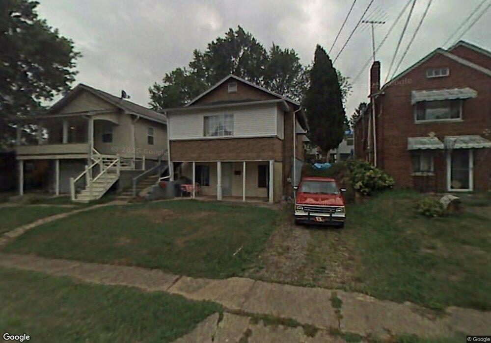 1205 Moore Ave, Dunbar, WV 25064 - photo 1