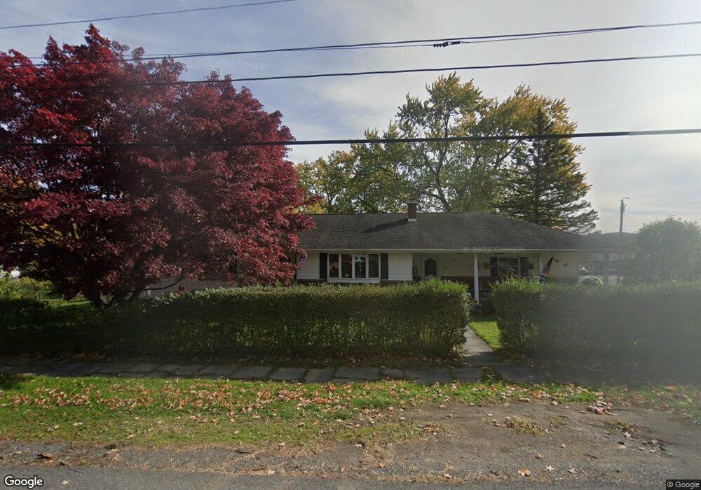 81 N Franklin St, Athens, NY 12015 - photo 1