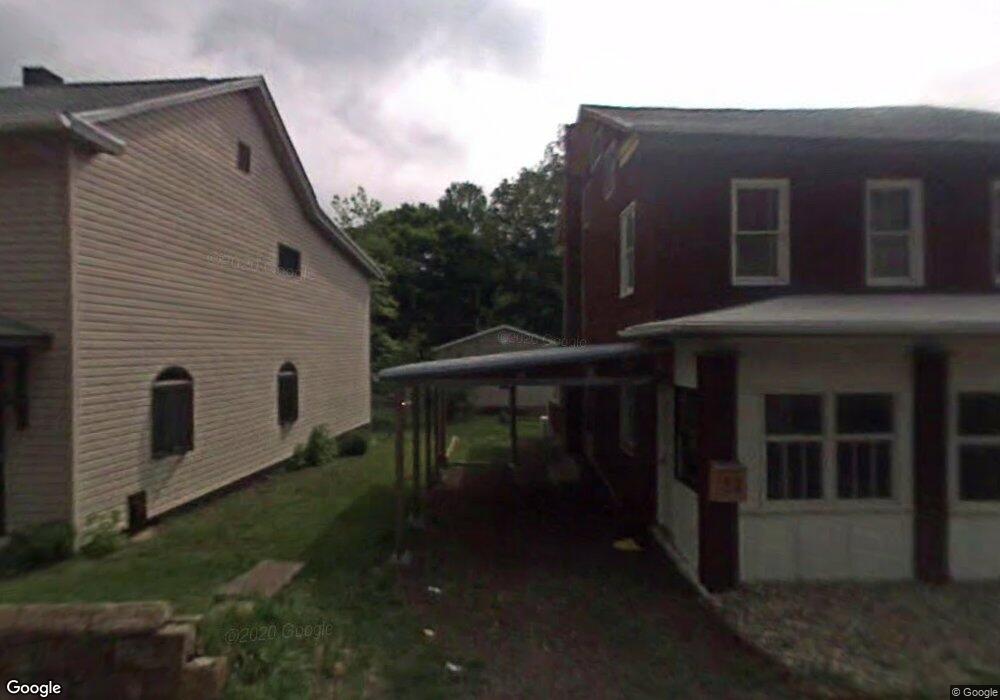 57 W Main St, Weatherly, PA 18255 - photo 1