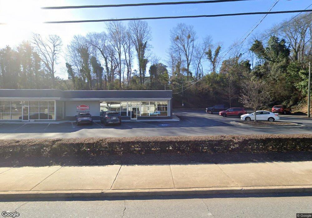 755 W Broad St unit 622, Athens, GA 30601 - photo 1