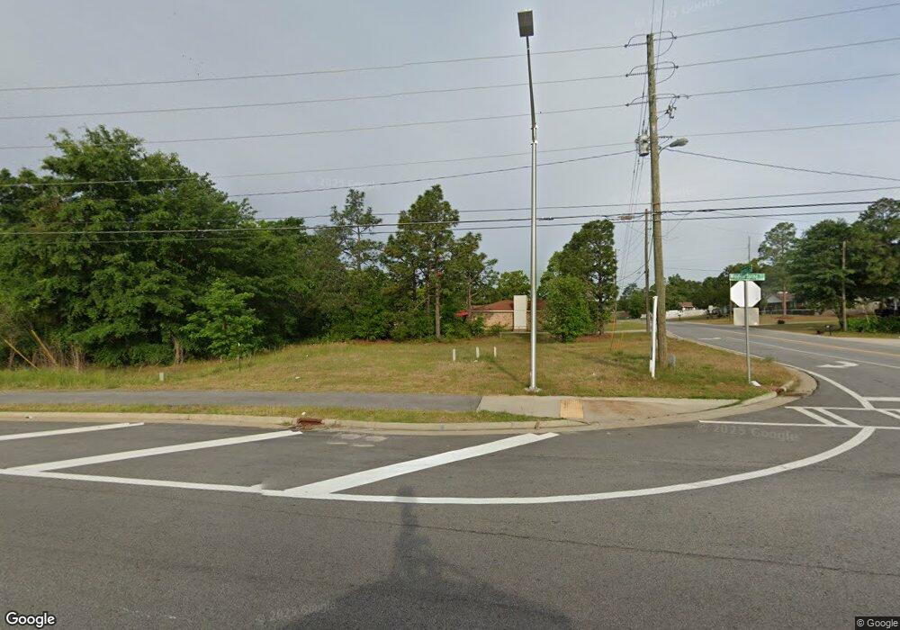 4237 Windsor Spring Rd, Hephzibah, GA 30815 - photo 1