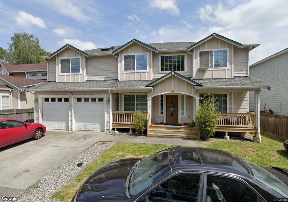 4058 S 148th St, Tukwila, WA 98168 - photo 1