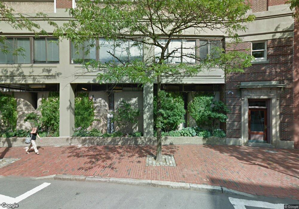 45 Atlantic Ave unit 63, Boston, MA 02110 - photo 1