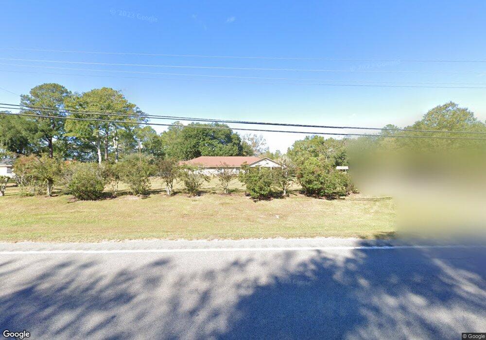 10921 Highway 613, Moss Point, MS 39562 - photo 1