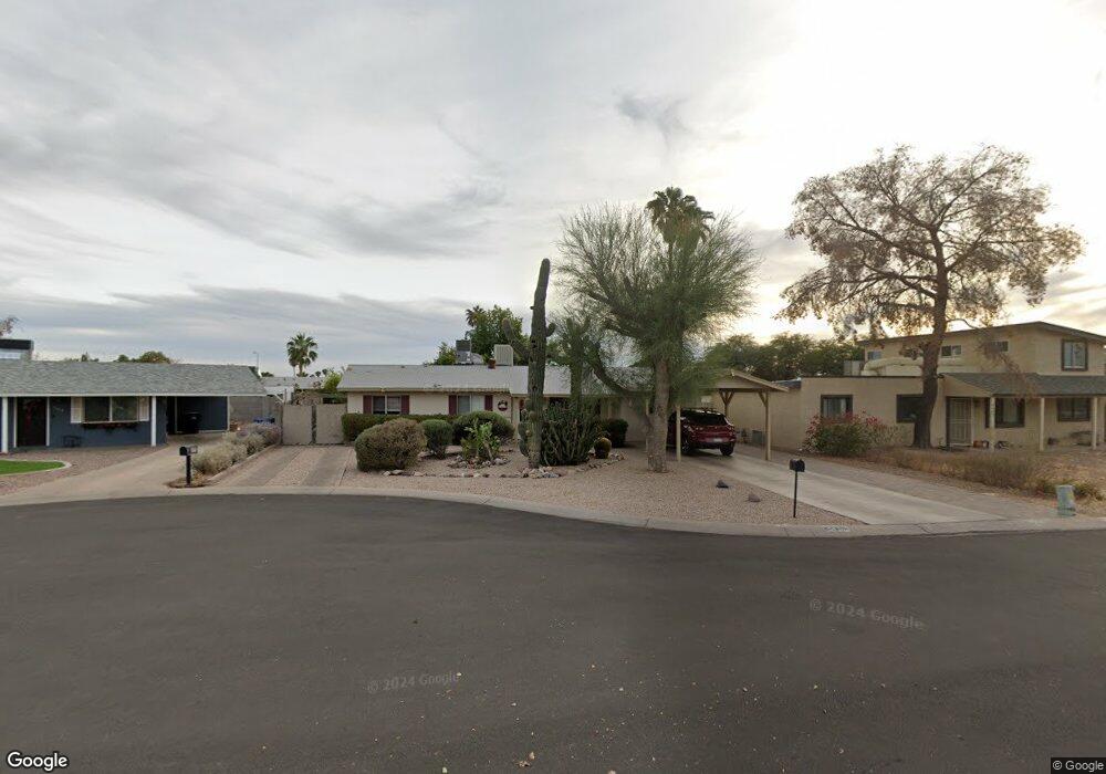 7451 E Crescent Cir, Mesa, AZ 85208 - photo 1