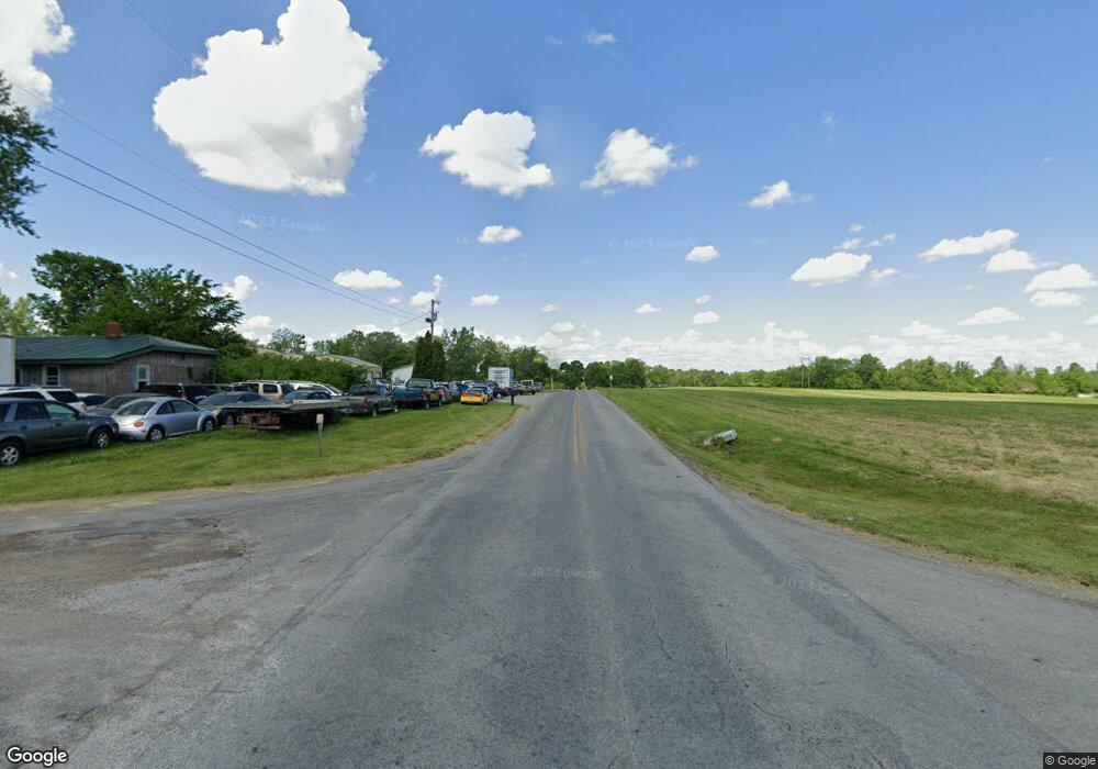 0 250 S - Dora Rd Old 15, Wabash, IN 46992 - photo 1