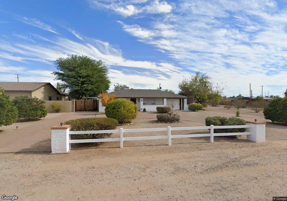 1321 N 66th Place, Mesa, AZ 85205 - photo 1