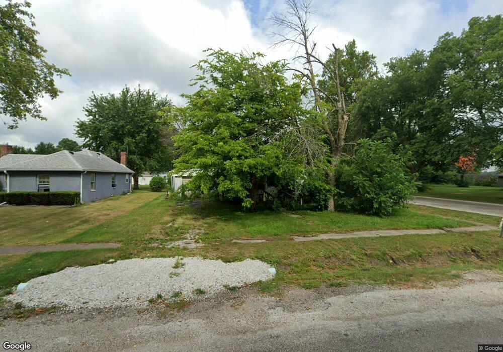 241 N Front St, Virginia, IL 62691 - photo 1