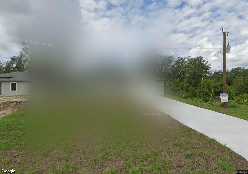 643 Greenbriar Blvd, Lehigh Acres, FL 33972 - photo 1