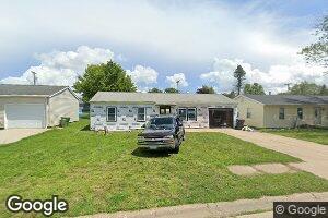 1031 Galbraith Dr, Clinton, IA 52732