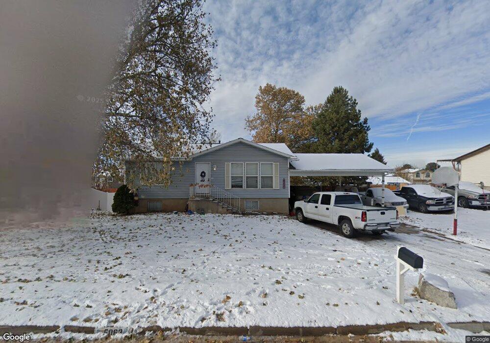 5063 S 2800 W, Roy, UT 84067 - photo 1