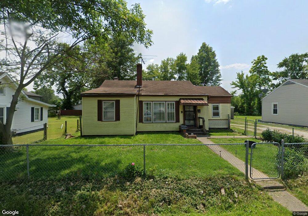 477 W Maple St, Austin, IN 47102 - photo 1