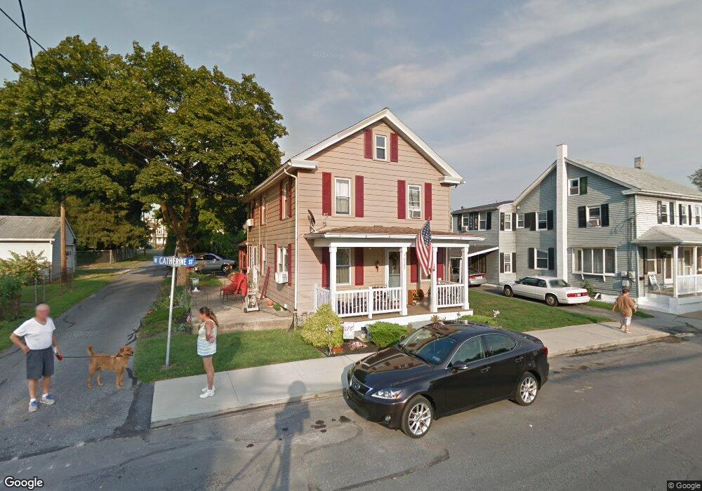 322 N Catherine St, Middletown, PA 17057 - photo 1