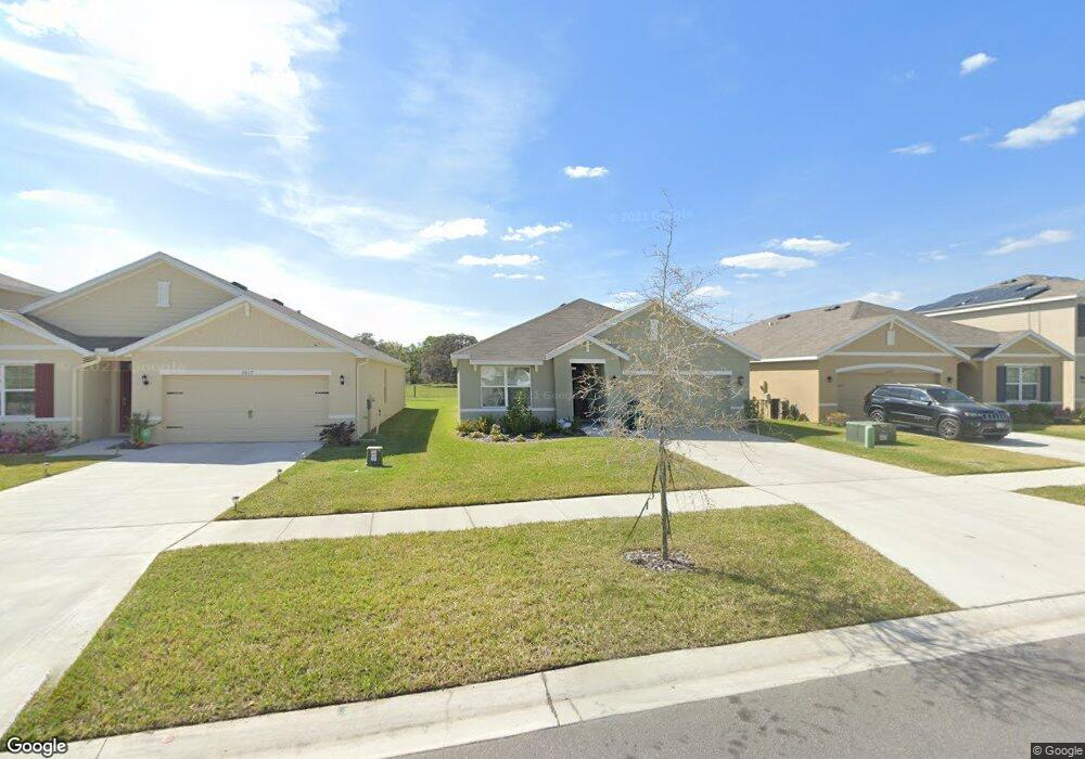 7029 Silverado Ranch Blvd, Zephyrhills, FL 33541 - photo 1