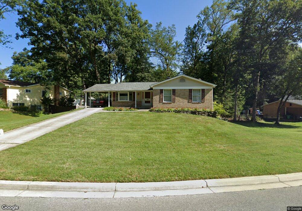 6304 Forest Mill Ln, Laurel, MD 20707 - photo 1
