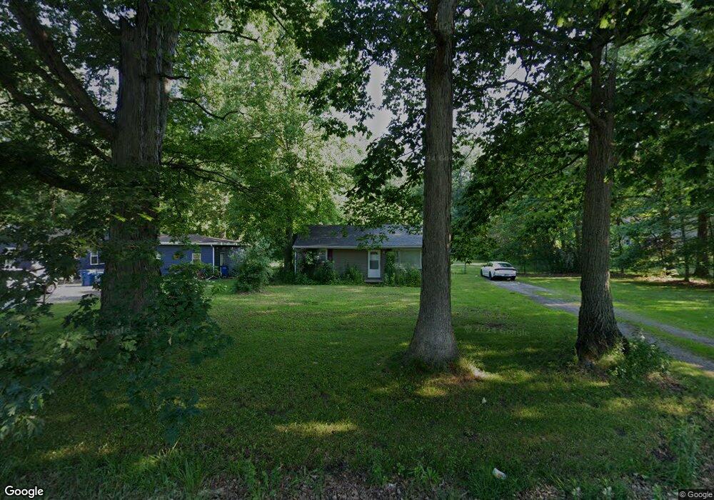 5751 W 800 N, Michigan City, IN 46360 - photo 1